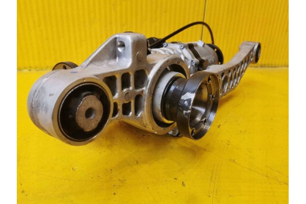 Puente Diferencial Delantero 4x4 Mercedes-Benz Vito W639 LIFT A6393300