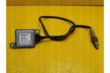 Puente Diferencial Delantero 4x4 Mercedes-Benz Vito W639 LIFT A6393300