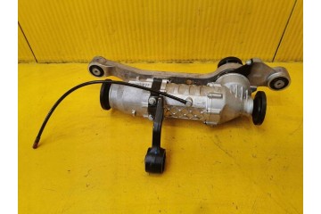 Puente Diferencial Delantero 4x4 Mercedes-Benz Vito W639 LIFT A6393300