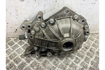 Front reducer LAND ROVER M8E23017AB 3 0L hybrid 257kW 2025