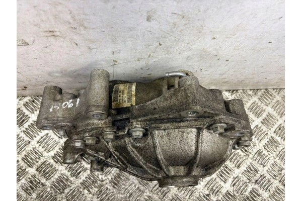 Front reducer LAND ROVER M8E23017AB 3 0L hybrid 257kW 2025 Part manufacturer Land Rover OE