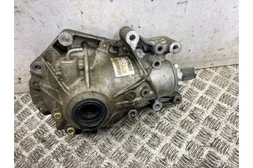 Reductor delantero LAND ROVER M8E23017AB 3.0L híbrido 257kW 2025