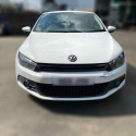 VOLKSWAGEN SCIROCCO (137) 2.0 TDI (103kW) BlueMotion