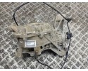Rear reducer LAND ROVER M8E24A213AB 3 0L hybrid 257kW 2025