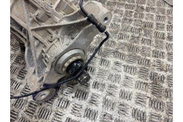 Rear reducer LAND ROVER M8E24A213AB 3 0L hybrid 257kW 2025 Part manufacturer Land Rover OE