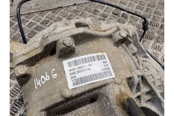Rear reducer LAND ROVER M8E24A213AB 3 0L hybrid 257kW 2025 Car type passenger cars