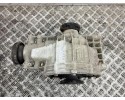 Rear reducer MASERATI QUATTROPORTE V 3339503 4 2L gasoline 294kW 2008