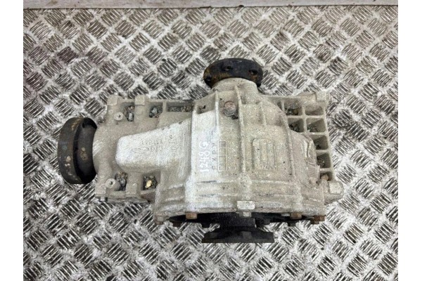 Rear reducer MASERATI QUATTROPORTE V 3339503 4 2L gasoline 294kW 2008