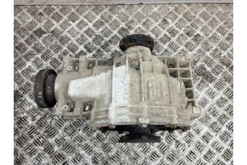 Rear reducer MASERATI QUATTROPORTE V 3339503 4 2L gasoline 294kW 2008