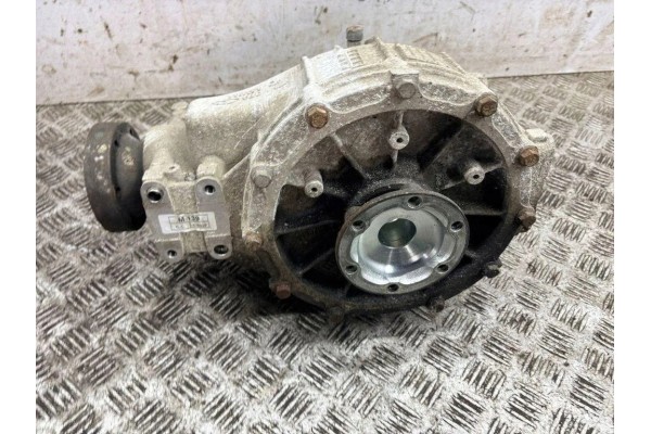 Rear reducer MASERATI QUATTROPORTE V 3339503 4 2L gasoline 294kW 2008 Part manufacturer Maserati OE