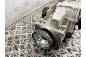 Rear reducer MASERATI QUATTROPORTE V 3339503 4 2L gasoline 294kW 2008 Catalog number of the part 3339503