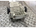 Rear reducer MASERATI QUATTROPORTE V 3339503 4 2L gasoline 294kW 2008 Car type passenger cars
