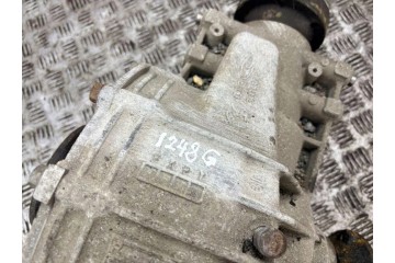 Rear reducer MASERATI QUATTROPORTE V 3339503 4 2L gasoline 294kW 2008 Catalog number of the original 3339503