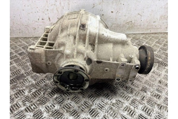 Reductor trasero MASERATI QUATTROPORTE V 3339503 4.2L gasolina 294kW 2
