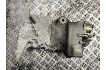 Rear reducer VOLVO XC90 I T129348 2 9L gasoline 200kW 2005