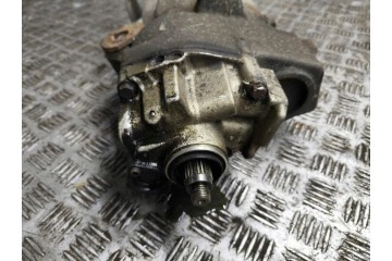 Rear reducer VOLVO XC90 I T129348 2 9L gasoline 200kW 2005 Catalog number of the part T129348