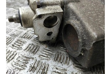 Rear reducer VOLVO XC90 I T129348 2 9L gasoline 200kW 2005 Car type passenger cars
