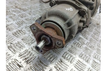 Rear reducer MINI COUNTRYMAN R60 980347809 1 6L gasoline 135kW 2014 Catalog number of the part 980347809