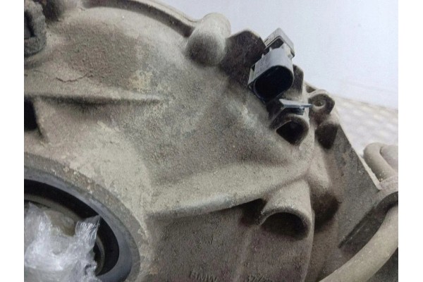 Rear reducer MINI COUNTRYMAN R60 980347809 1 6L gasoline 135kW 2014 Car type passenger cars