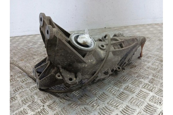 Rear reducer MINI COUNTRYMAN R60 980347809 1 6L gasoline 135kW 2014 Catalog number of the original 980347809