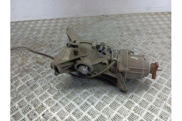 Reductor trasero MINI COUNTRYMAN (R60) 980347809 1.6L gasolina 135kW 2
