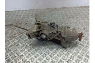 Reductor trasero MINI COUNTRYMAN (R60) 980347809 1.6L gasolina 135kW 2
