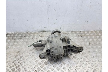 Rear reducer JEEP GRAND CHEROKEE IV WK WK2 P68184737AB 2 99L diesel