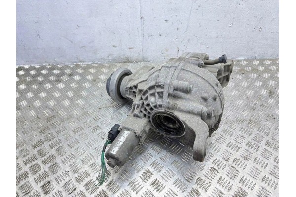Rear reducer JEEP GRAND CHEROKEE IV WK WK2 P68184737AB 2 99L diesel Part manufacturer Jeep OE