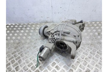 Rear reducer JEEP GRAND CHEROKEE IV WK WK2 P68184737AB 2 99L diesel Part manufacturer Jeep OE
