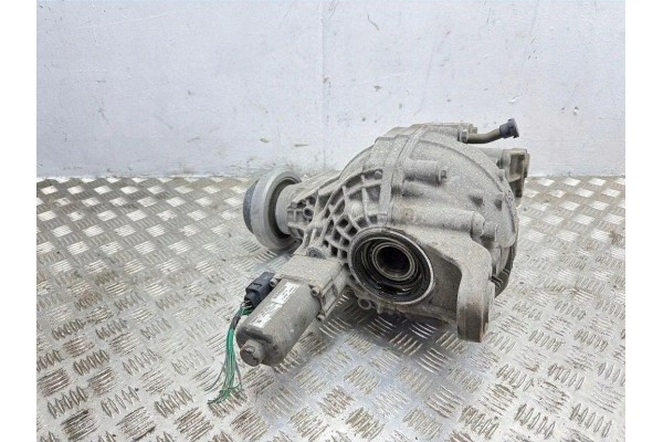 Rear reducer JEEP GRAND CHEROKEE IV WK WK2 P68184737AB 2 99L diesel Catalog number of the part P68184737AB