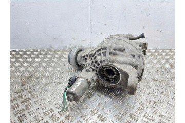 Rear reducer JEEP GRAND CHEROKEE IV WK WK2 P68184737AB 2 99L diesel Catalog number of the part P68184737AB
