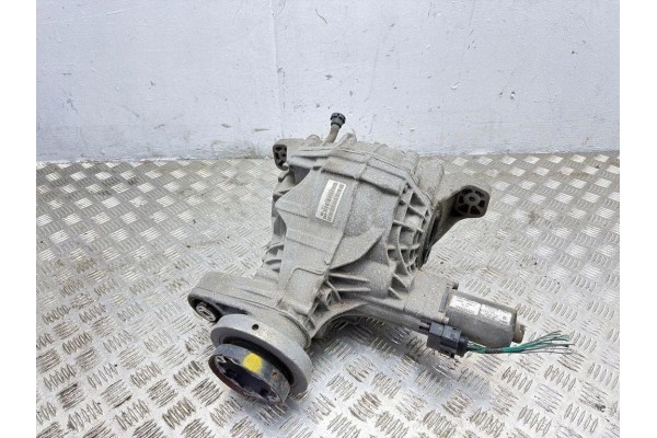 Rear reducer JEEP GRAND CHEROKEE IV WK WK2 P68184737AB 2 99L diesel Car type passenger cars