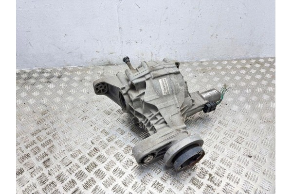 Rear reducer JEEP GRAND CHEROKEE IV WK WK2 P68184737AB 2 99L diesel Catalog number of substitutes 405738
