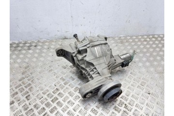 Rear reducer JEEP GRAND CHEROKEE IV WK WK2 P68184737AB 2 99L diesel Catalog number of substitutes 405738