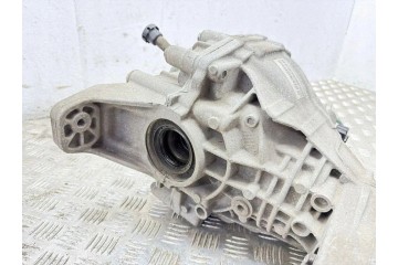 Rear reducer JEEP GRAND CHEROKEE IV WK WK2 P68184737AB 2 99L diesel Catalog number of the original P68184737AB