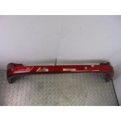GRANATE PARAGOLPES TRASERO FORD TRANSIT COURIER (C4A)