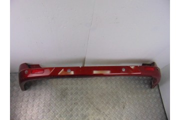 GRANATE PARAGOLPES TRASERO FORD TRANSIT COURIER (C4A)