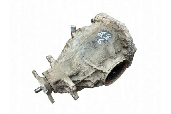 Rear reducer MERCEDES BENZ E T Model S211 2113506362 2 8L diesel 140kW