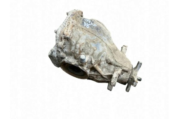 Rear reducer MERCEDES BENZ E T Model S211 2113506362 2 8L diesel 140kW Catalog number of the part 2113506362