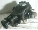 BMW X3 E83 3 0SD 3 5d 286KM BITURBO LIFT DYFER BRIDGE REAR 3 23