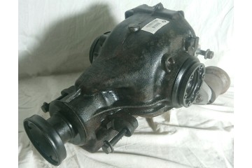 BMW X3 E83 3 0SD 3 5d 286KM BITURBO LIFT DYFER BRIDGE REAR 3 23