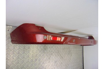 GRANATE PARAGOLPES TRASERO FORD TRANSIT COURIER (C4A)