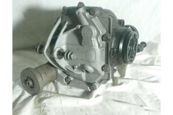 BMW X3 E83 3 0SD 3 5d 286KM BITURBO LIFT DYFER BRIDGE REAR 3 23 Catalog number of the part E83 3 23