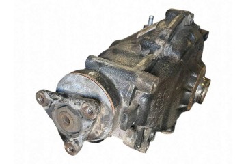 Front reducer BMW X5 E53 7512915 3 0L diesel 135kW 2002 Part manufacturer BMW OE