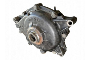 Front reducer BMW X5 E53 7512915 3 0L diesel 135kW 2002 Catalog number of the part 7512915