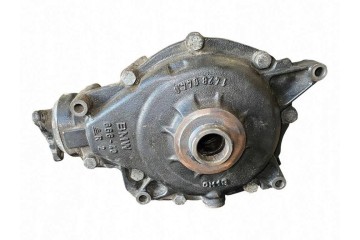 Front reducer BMW X5 E53 7512915 3 0L diesel 135kW 2002 Car type passenger cars