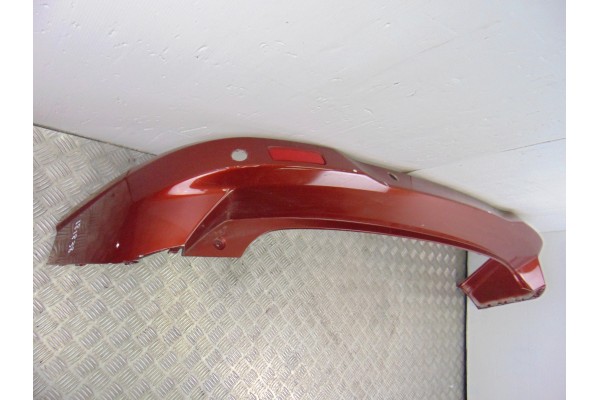 GRANATE PARAGOLPES TRASERO FORD TRANSIT COURIER (C4A)