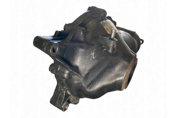 Front reducer BMW X5 E53 7512915 3 0L diesel 135kW 2002 Catalog number of the original 7512915