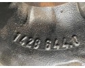 Reductor delantero BMW X5 (E53) 7512915 3.0L diésel 135kW 2002