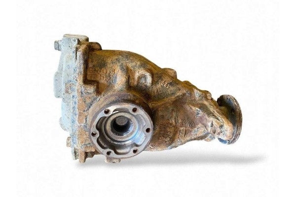 Rear reducer BMW 1 E87 7519925 1 6L gasoline 90kW 2007